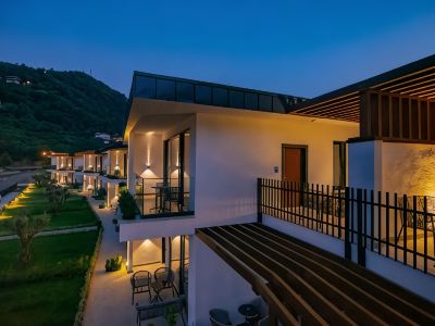Hayal Vadisi Suite Hotel