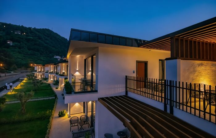 Hayal Vadisi Suite Hotel