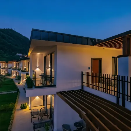 Hayal Vadisi Suite Hotel