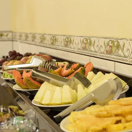 Hotel Majú