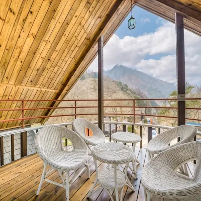 Gapyeong Valley Pension Luan (Valley in front of the pension) Hotels near Buk-myeon