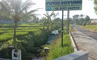 Putri Duyung Guest House - Pensions