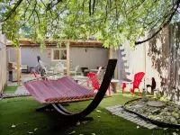 Quiet Rocklin Home 3Br w/RV Parking فنادق في روكلين
