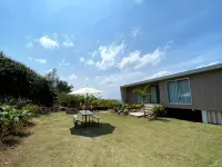 Isola Villa Kouri - Villaer