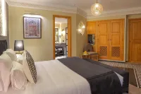 Dar Lys Luxury Riad & Spa - 스파