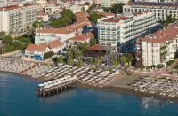 Emre Beach & Emre Hotel - Business