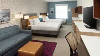 Home2 Suites by Hilton Wilmington Medical Park Downtown - 3-Star