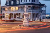 The Inn at Old Harbor