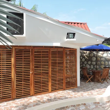 Hotel Melgar Villa Valeria Boutique