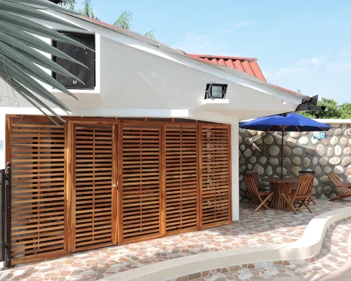 Hotel Melgar Villa Valeria Boutique Hotels in Melgar