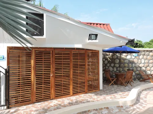 Hotel Melgar Villa Valeria Boutique