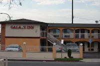 Galaxy Inn