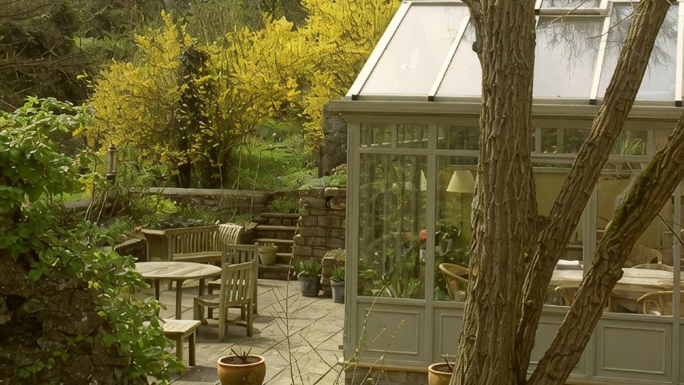 Stay at Penny's Mill