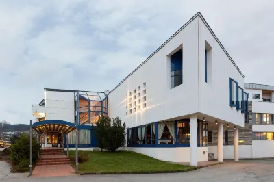 Scandic Sunnfjord Hotel & Spa Hotels in 