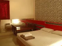 Sabai Sabai Hotel in zona Tempio Wat Laem Pho