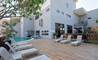 Hotel Gran Odara