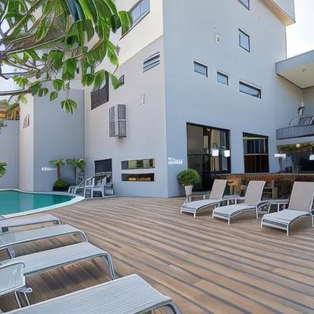 Hotel Gran Odara