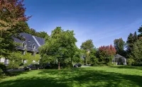 Hotel Schloss Eckberg - نادي رياضي