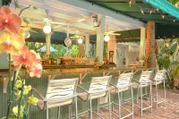 The Gardens Hotel - Barer