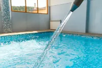 Hotel Xauen - Hot Springs
