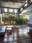 Canaan Guesthouse - Pensions