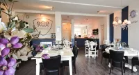 Hotel Bridges House Delft