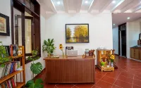 An Hien Homestay Hoi An - 1 ดาว