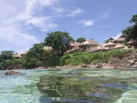 เทปานี บีชรีสอร์ท - ที่มีสระว่ายน้ำ