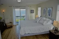 SOUND FRONT!, Kite-In/Out! Sunsets! Dock! - 4-Star