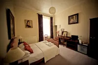 The White Hart Hotel