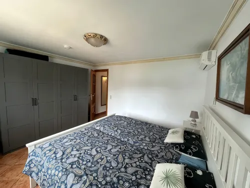 Beach house m. Garden, Marbella - บังกะโล