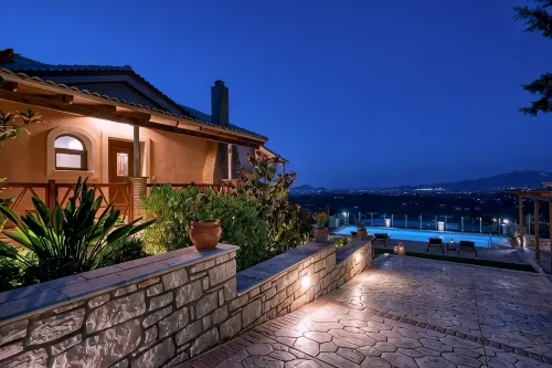 Villa Clairy 3-Bedroom Villa with Private Pool -  Casas de vacaciones