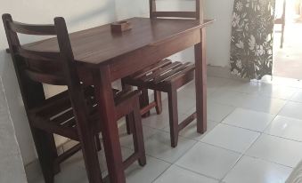 Hotel Filantsoa