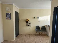 Zone 4 Motel and spa - Apartemen