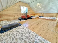 Cozy Cabin w/ Waterfall near Glacier National Park - Alppimaja