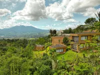 Selayang Enau, Brown Sugar Resort with The Sweetest Story Hotels in 