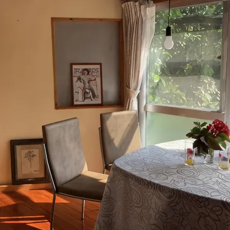 Kume Azuma Villa