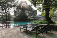 Sterling Wayanad - Romantic