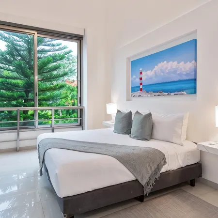 The Castle II - Modern Villa with Private Pool at a Safe Gated Community