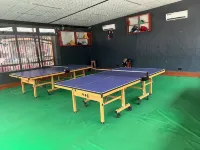 Bytup 2Bedroom Apt in Lekki,24Hrs Light, Wifi ,Fully Serviced Apartment , Water Heater Smart tv - 레지던스