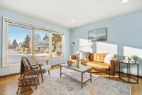Silver Springs Family Retreat - Bungalows