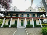 Heba Guest Lodge Hotels in 