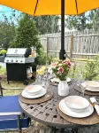 Luxury Downtown with Parking Near Wec Springs, Forest and Santos Trailhead