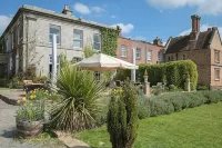 Sweeney Hall Hotel - Wi-Fi