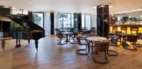 มาเดรา ตูริม ซานตา มาเรีย โรงแรม - ที่มีบาร์