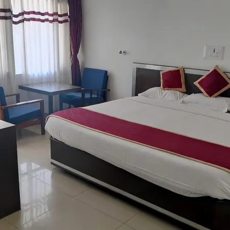 Hotel Palika