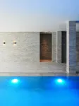 Parkhotel Kortrijk - Pools