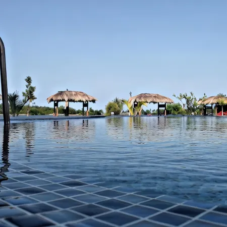 Hotel East Lagoon