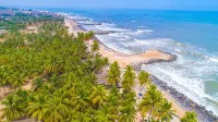 Anomabo Beach Resort - spa