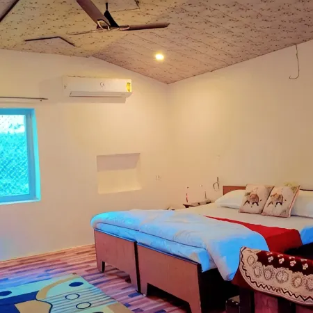 Blue Tree Resort
